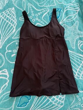 Swim Dress